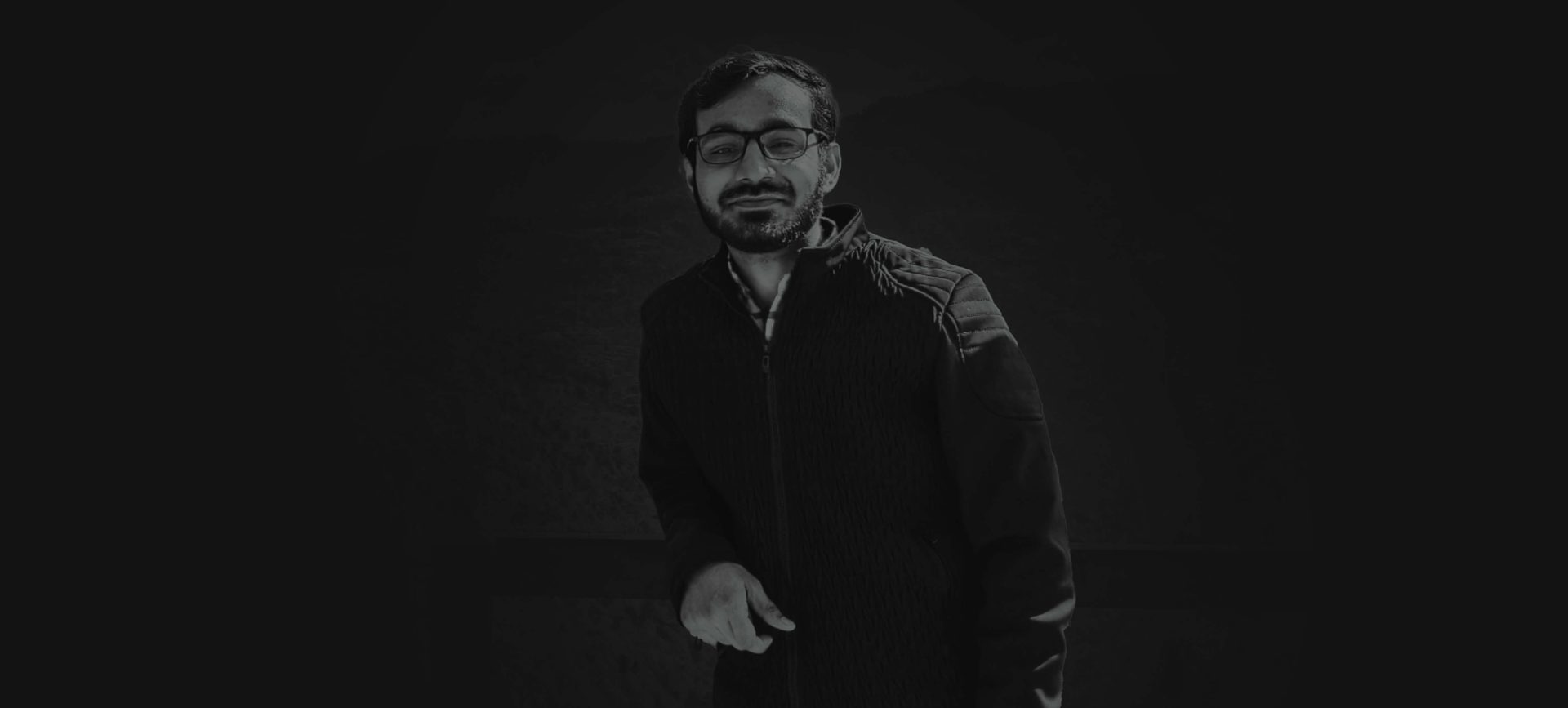 Hello, I’m <strong>Saqib Javed</strong>, Graphic Designer based in Pakistan with vast experience and proficiency in print and digital media designs.